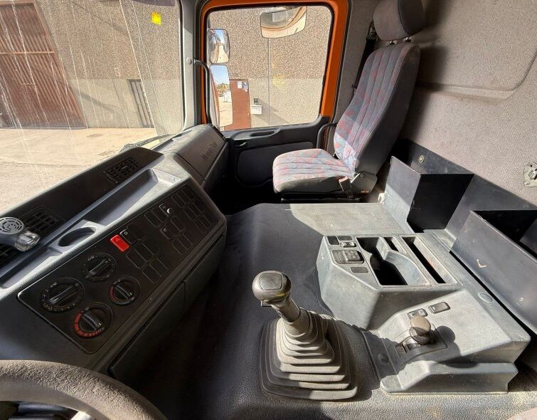 MERCEDES-BENZ  ACTROS 3340 **6x6**